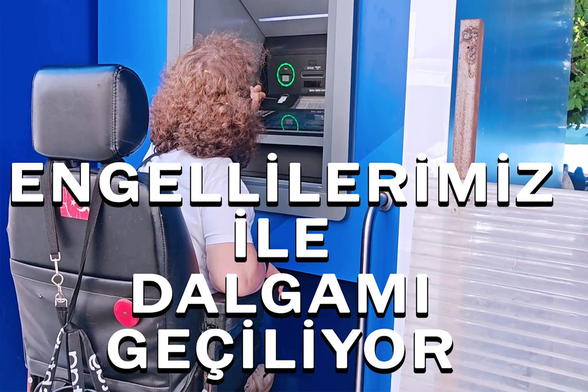 engelli tuvaletleri